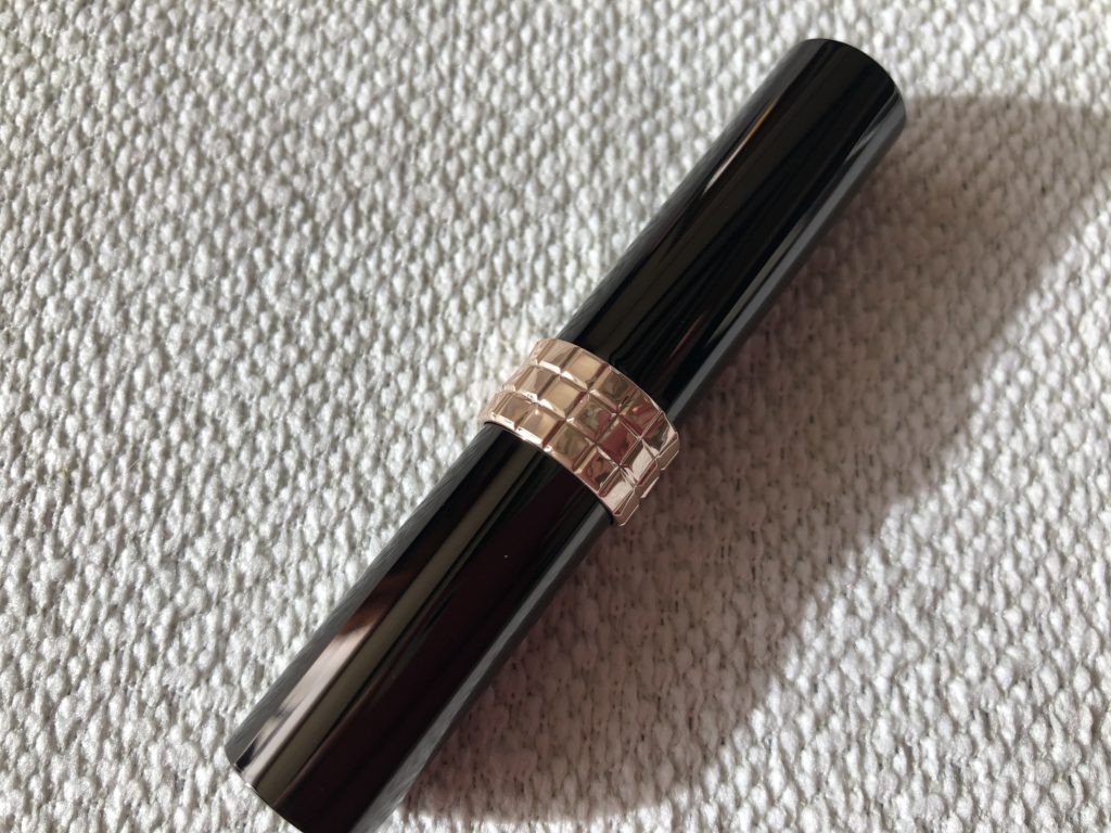 資生堂「マキアージュ ドラマティックルージュN」の使用感レビュー